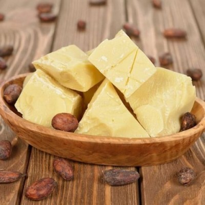 Польза натурального нерафинированного масла какао