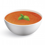 Супы и горячие блюда