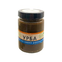 Урбеч (Урба) дагестанский из семян расторопши ДИДО Сила Кавказа, ст.бан, 250 г