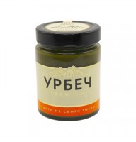 Урбеч (Урба) дагестанский из семян тыквы ДИДО Сила Кавказа, ст.бан, 250 г