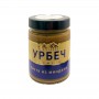 Урбеч (Урба) дагестанский из миндаля ДИДО Сила Кавказа, ст.бан, 250 г