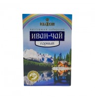 Иван-чай чайный напиток Горный Река Жизни, 60 г
