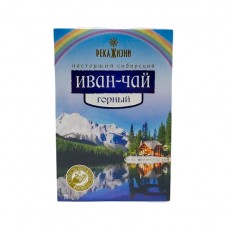 Иван-чай чайный напиток Горный Река Жизни, 60 г