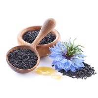 Черный тмин семена Будет польза, 50 г