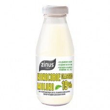 Молоко кокосовое Classic 19% Zinus, 300 мл