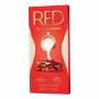 Шоколад молочный без сахара Red, 70 г