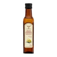 Масло горчичное коричневое нерафинированное холодного отжима Dial Export, ст.бут, 250 мл