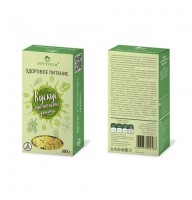 Кускус с ароматными травами Оргтиум, 180 г