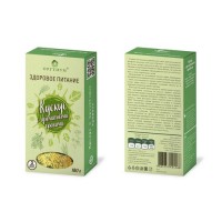 Кускус с ароматными травами Оргтиум, 180 г