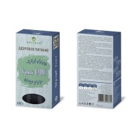 Черный тмин семена Оргтиум, 100 г