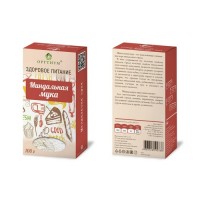 Мука миндальная Испания Оргтиум, 100 г
