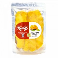 Манго сушеное King, 500 г