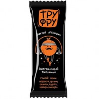 Экобатончик Яркий апельсин Тру Фру, 40 г