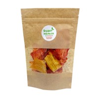 Фрипсы Арбуз Будет польза, крафт.пакет, 50 г