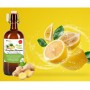 Напиток безалкогольный ферментированный Имбирь-Лимон-Тархун Энергия ферментов, 1 л