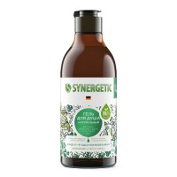 Гель для душа Сандал и ягоды можжевельника Synergetic, 380 мл