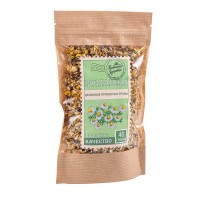 Ромашка цветки сушеная Житница здоровья, 40 г