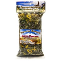 Травяной чай Букет Кавказа Сила гор Кавказа, 70 г