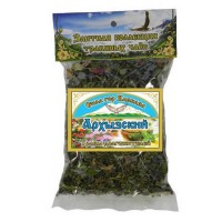 Травяной чай Архызский чай Сила гор Кавказа, 40 г