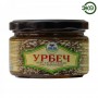 Урбеч (Урба) дагестанский из семян расторопши ДИДО Сила Кавказа, ст.бан, 250 г