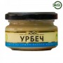 Урбеч (Урба) дагестанский из семян белого кунжута ДИДО Сила Кавказа, ст.бан, 250 г