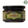 Урбеч (Урба) дагестанский из семян черного кунжута ДИДО Сила Кавказа, ст.бан, 250 г