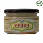 Урбеч (Урба) дагестанский из кокосовой мякоти ДИДО Сила Кавказа, ст.бан, 250 г