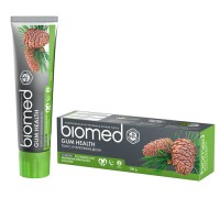 Зубная паста Здоровье десен комплексная Biomed, 100 г