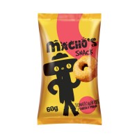 Тараллини с томатом и травами Macho's, 60 г