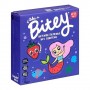 Печенье Клубника детское без глютена и сахара Take a Bitey, 125 г