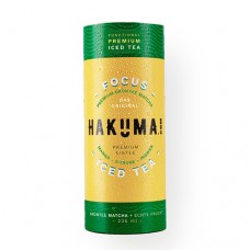 Безалкогольный напиток Green Matcha Hakuma, 235 мл