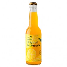 Лимонад без сахара Original Lemonardo, 330 мл
