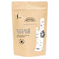 Чага Чай из архангельской чаги Ms. Odri, 40 г