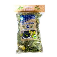 Травяной чай Кавказский №10 Здоровье щитовидки AyTea, 80 г