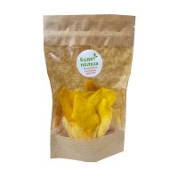Манго сушеное Будет польза, крафт.пакет, 100 г