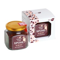 Напиток Гхи броне Какао Вастэко, 170 г