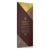 Шоколад горький 70% Esmeraldas OZera, 90 г