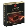 Шоколад горький 97.7% Carenero Superior OZera, 90 г