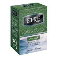 Чай зеленый Молочный улун ETRE, карт.кор, 100 г