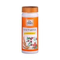 Клетчатка Витаминная поляна Dr.Dias, пл.бан, 170 г