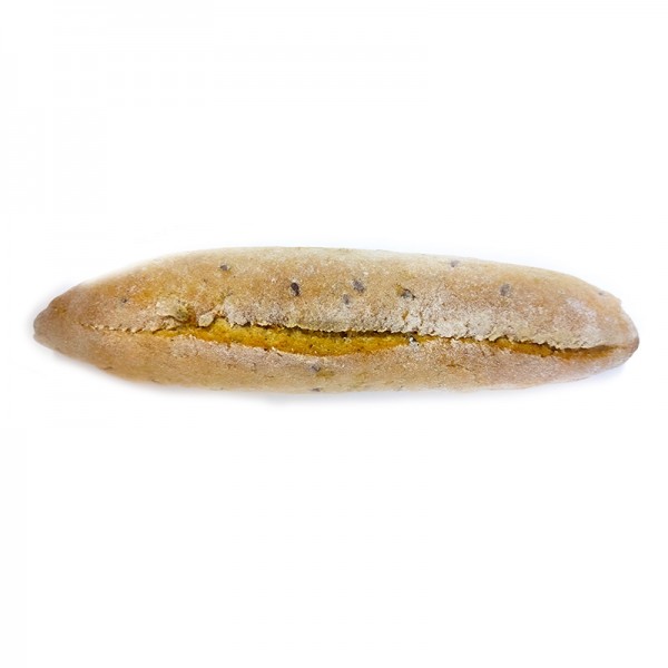 Хлеб без глютена гречишно-пшенный на закваске Будет польза, 250 г
