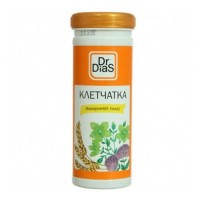 Клетчатка Иммунитет плюс Dr.Dias, пл.бан, 170 г