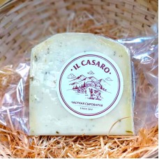 Сыр Качотта с прованскими травами (БЗМЖ) IL CASARO, цена за 100 г