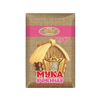 Мука ячменная Эндакси, 500 г