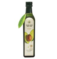 Масло авокадо для жарки и запекания рафинированное Avocado oil №1, 500 мл