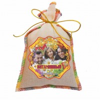 Травяной чай Витаминный Сбор №9 Чаи Кавказа, 150 г