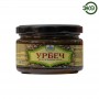 Урбеч (Урба) дагестанский из семян чиа ДИДО Сила Кавказа, ст.бан, 250 г