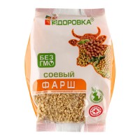Фарш соевый Здоровка, 200 г