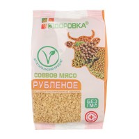 Мясо рубленое соевое Здоровка, 150 г