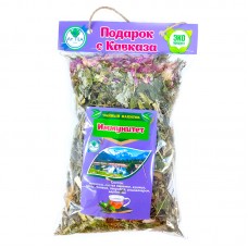 Травяной чай Иммунитет Подарок с Кавказа AyTea, 100 г